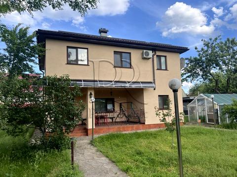 дом по адресу СТ Прилісся