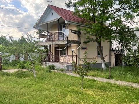 дом по адресу СТ Прилісся