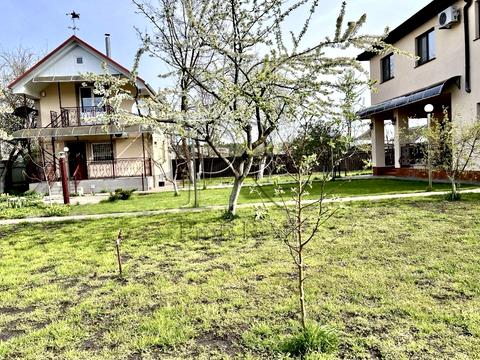 дом по адресу СТ Прилісся