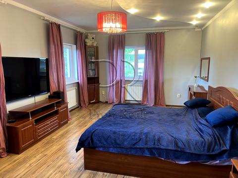 дом по адресу СТ Прилісся