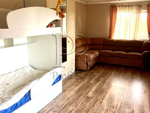 дом по адресу СТ Прилісся