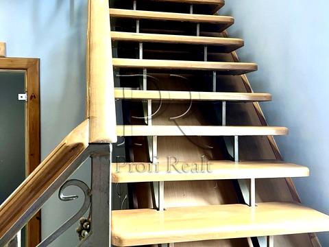 дом по адресу СТ Прилісся