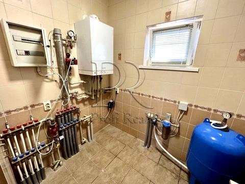 дом по адресу СТ Прилісся