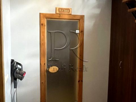 дом по адресу СТ Прилісся