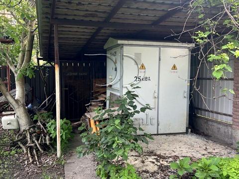 дом по адресу СТ Прилісся