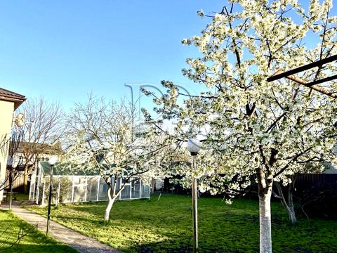 дом по адресу СТ Прилісся