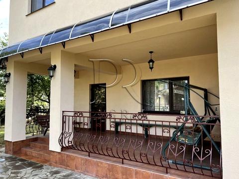 дом по адресу СТ Прилісся