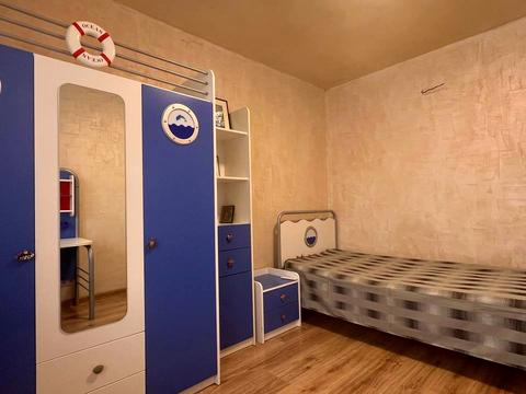 квартира за адресою Пантелеймона Куліша вул. (Челябінська), 19