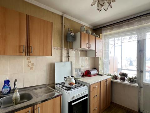 квартира за адресою Стрийська вул., 47