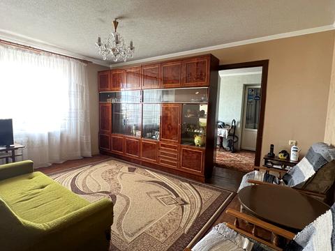 квартира за адресою Стрийська вул., 47