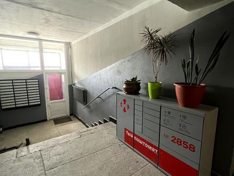 квартира за адресою Стрийська вул., 47