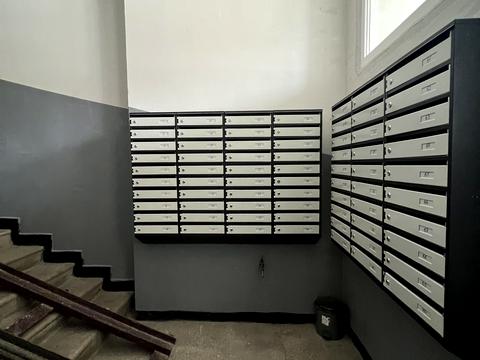 квартира за адресою Стрийська вул., 47