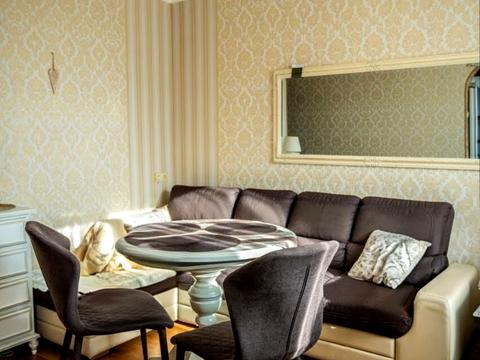 квартира по адресу Большая Кольцевая ул., 136