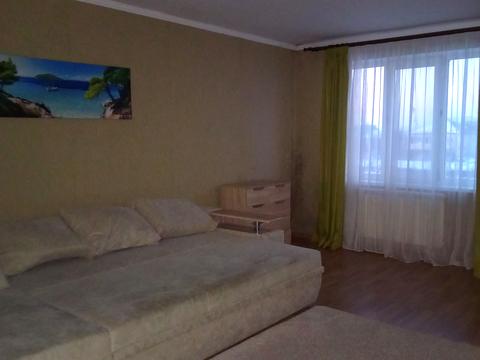 квартира по адресу Защитников Украины ул., 34