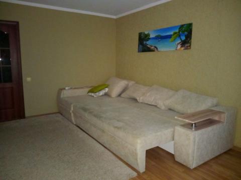 квартира по адресу Защитников Украины ул., 34