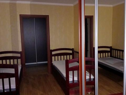 квартира по адресу Защитников Украины ул., 34