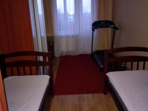 квартира по адресу Защитников Украины ул., 34