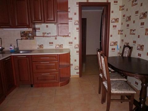 квартира по адресу Защитников Украины ул., 34