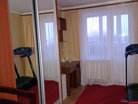 квартира по адресу Защитников Украины ул., 34