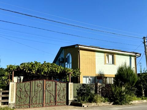 будинок за адресою Партизанська