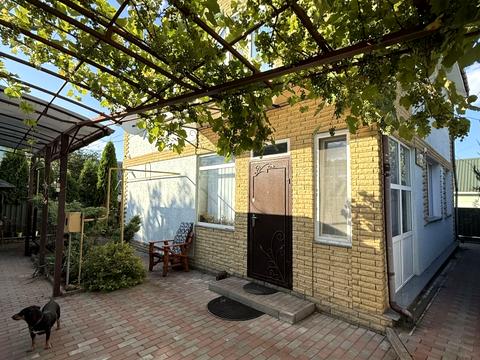 будинок за адресою Партизанська