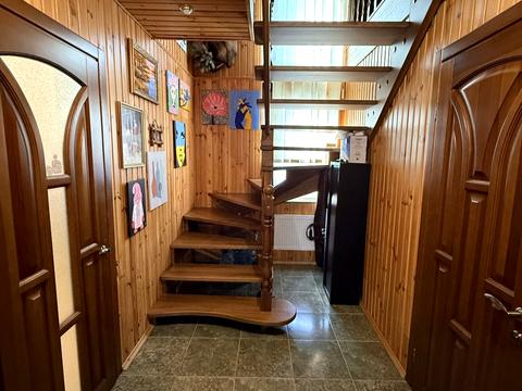 будинок за адресою Партизанська