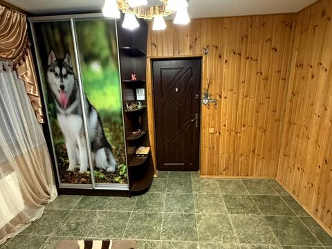 будинок за адресою Партизанська