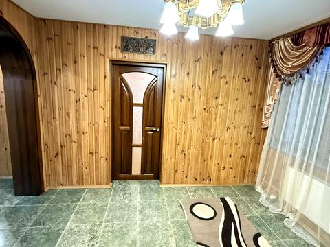 будинок за адресою Партизанська