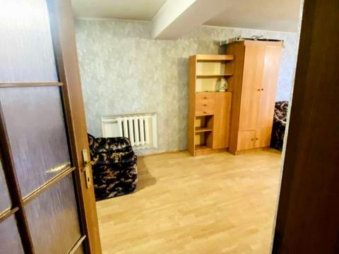 квартира по адресу Князя Владимира Великого ул. (Плеханова), 12