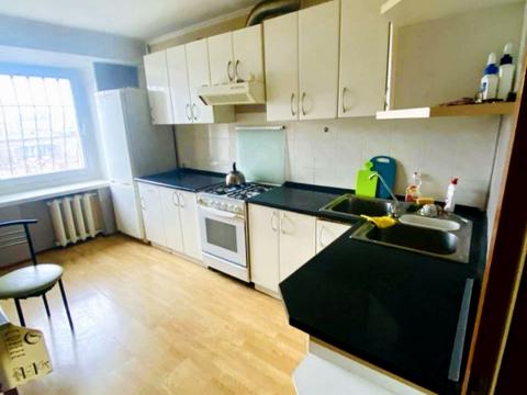 квартира по адресу Князя Владимира Великого ул. (Плеханова), 12