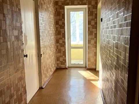 квартира за адресою Половецька вул., 7/13