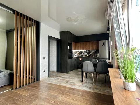 квартира за адресою Вишняківська вул., 2