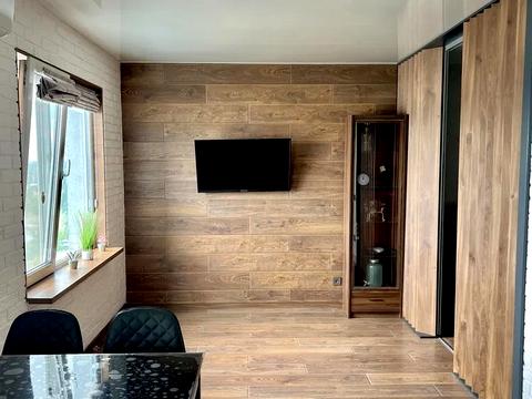 квартира за адресою Вишняківська вул., 2