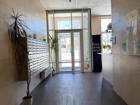 квартира по адресу Анатолия Петрицкого ул., 17-А