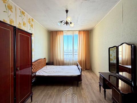 квартира по адресу Анатолия Петрицкого ул., 17-А