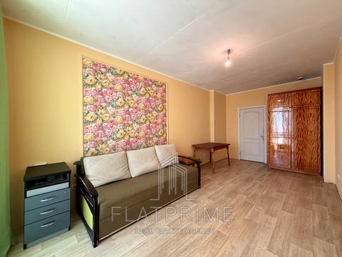 квартира по адресу Анатолия Петрицкого ул., 17-А