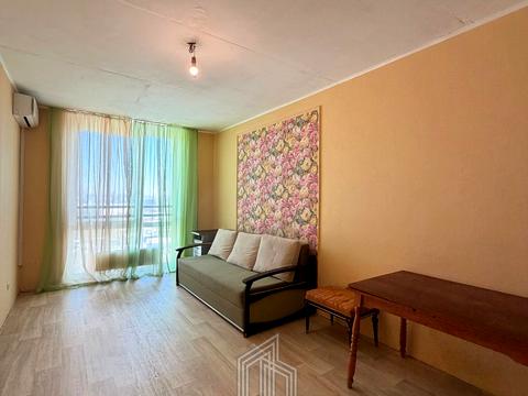 квартира по адресу Анатолия Петрицкого ул., 17-А