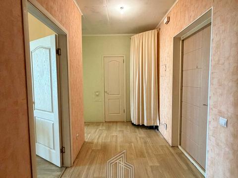 квартира по адресу Анатолия Петрицкого ул., 17-А