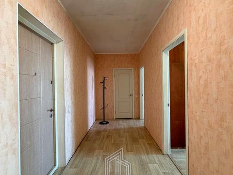 квартира по адресу Анатолия Петрицкого ул., 17-А