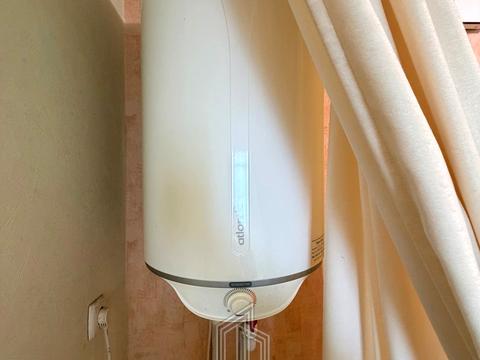 квартира по адресу Анатолия Петрицкого ул., 17-А