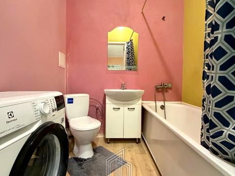 квартира по адресу Анатолия Петрицкого ул., 17-А