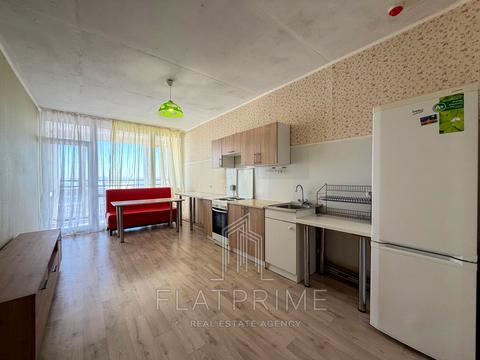 квартира по адресу Анатолия Петрицкого ул., 17-А