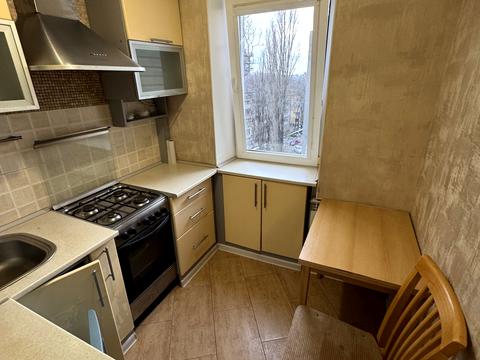 квартира за адресою Педагогічна вул., 46