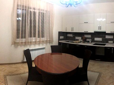 дом по адресу Патриотическая ул.