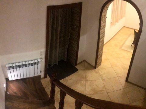 дом по адресу Патриотическая ул.