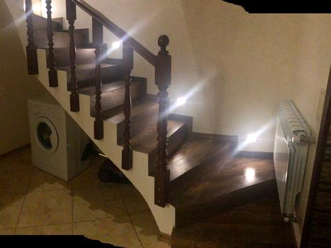 дом по адресу Патриотическая ул.