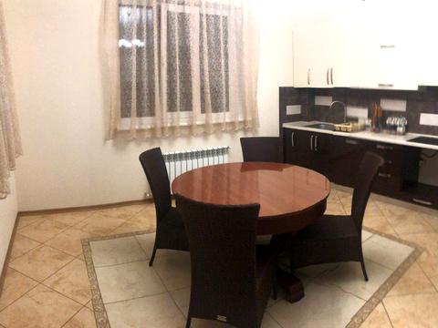 дом по адресу Патриотическая ул.