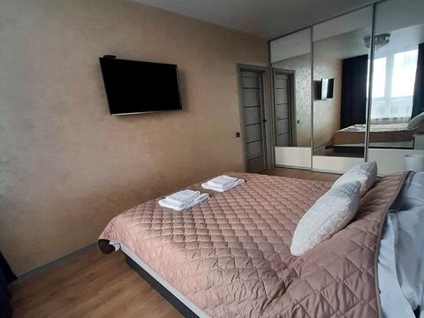 квартира за адресою Червоної Калини просп., 56а