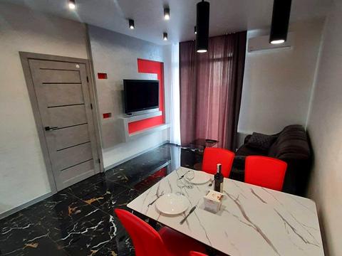 квартира за адресою Червоної Калини просп., 56а