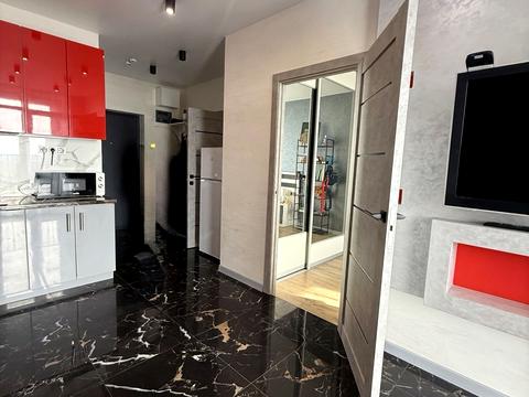 квартира за адресою Червоної Калини просп., 56а